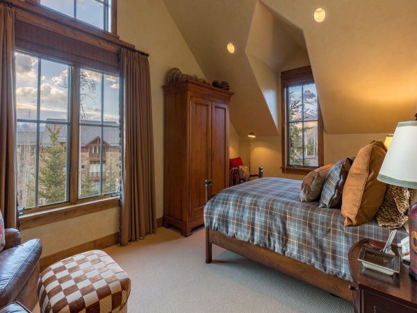 Aspen Home 966826