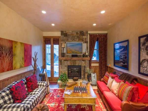 Aspen Home 966826