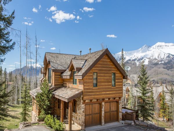 Aspen Home 966826