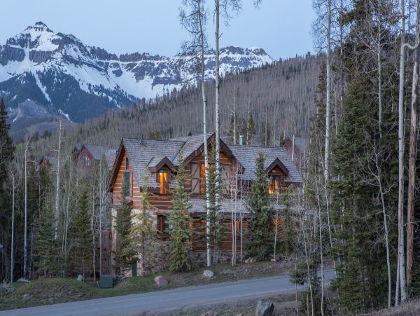 Aspen Home 966826