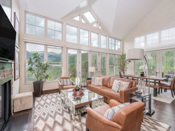 Aspen Condo 966827