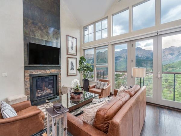 Aspen Condo 966827