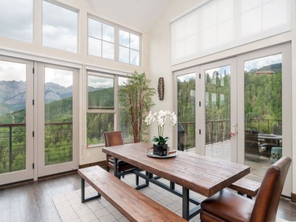 Aspen Condo 966827
