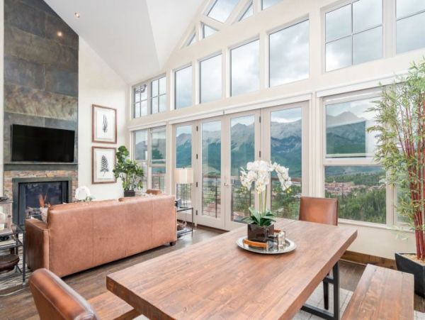 Aspen Condo 966827