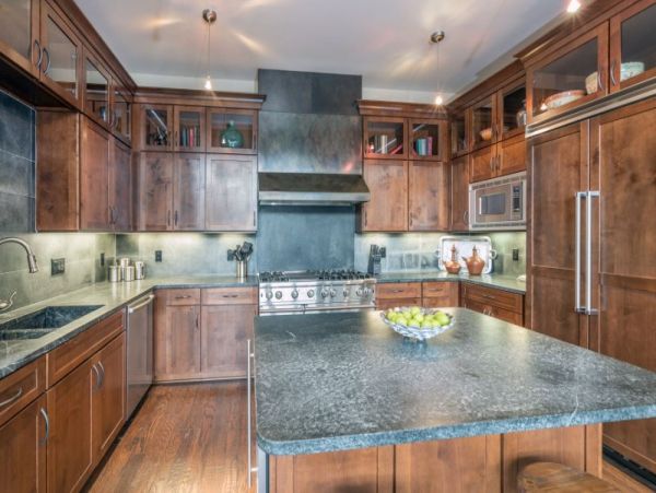 Aspen Condo 966827