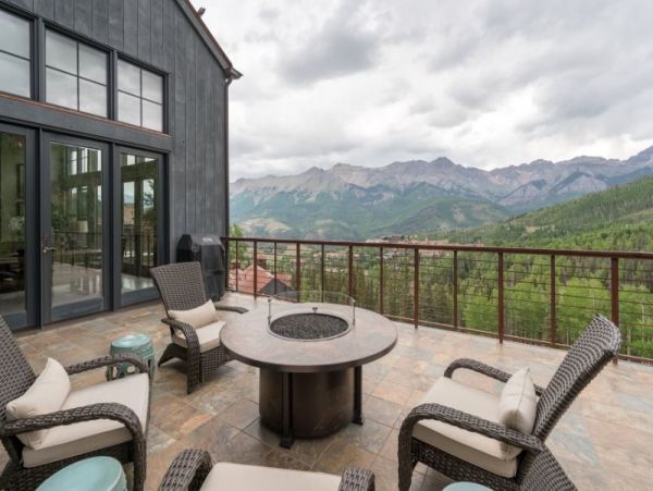 Aspen Condo 966827