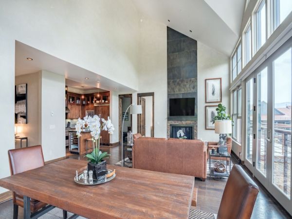Aspen Condo 966827
