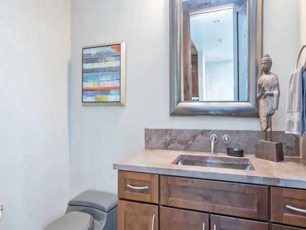 Aspen Condo 966827