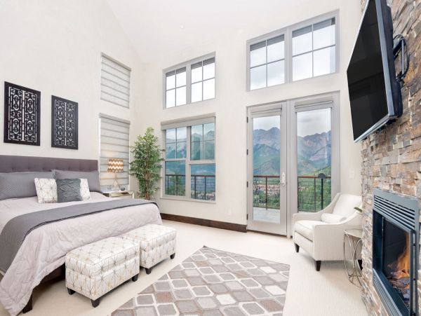 Aspen Condo 966827
