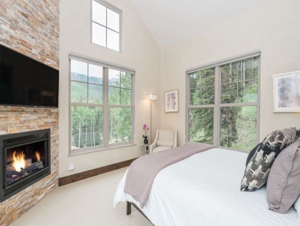 Aspen Condo 966827