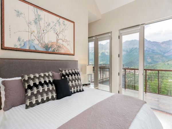 Aspen Condo 966827
