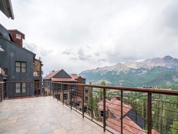 Aspen Condo 966827