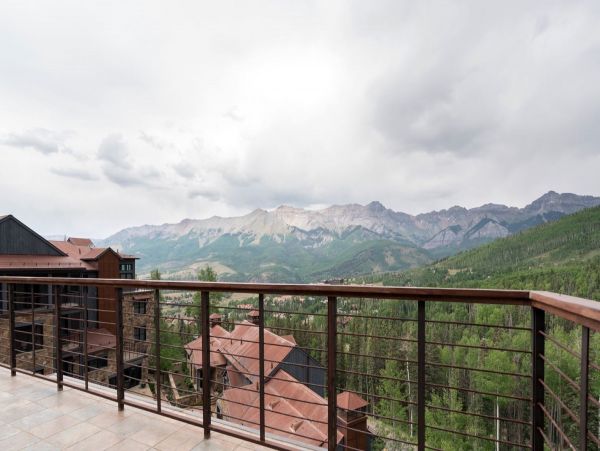 Aspen Condo 966827