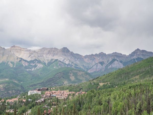 Aspen Condo 966827