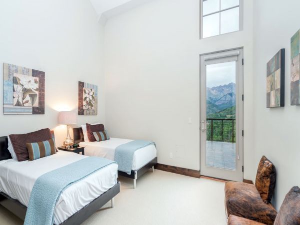Aspen Condo 966827