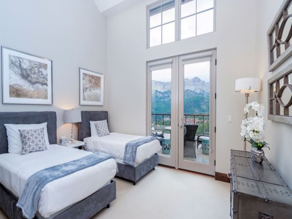 Aspen Condo 966827