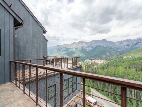 Aspen Condo 966827