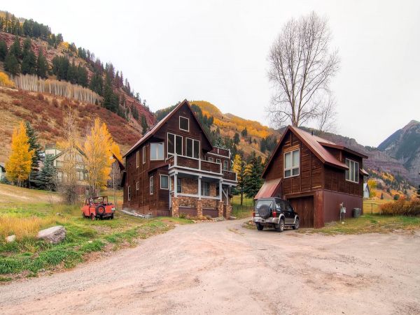 Aspen Home 966828
