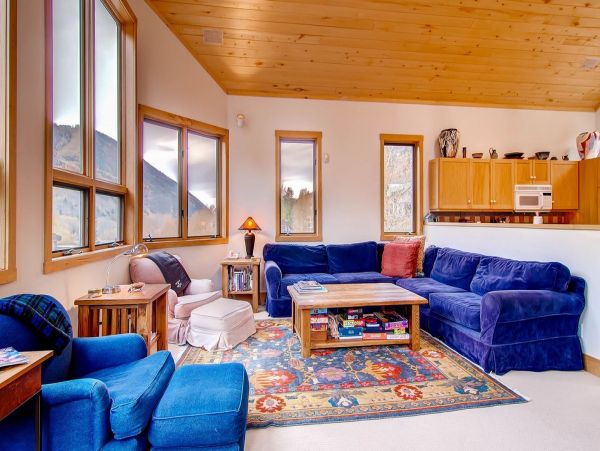 Aspen Home 966828