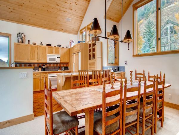 Aspen Home 966828