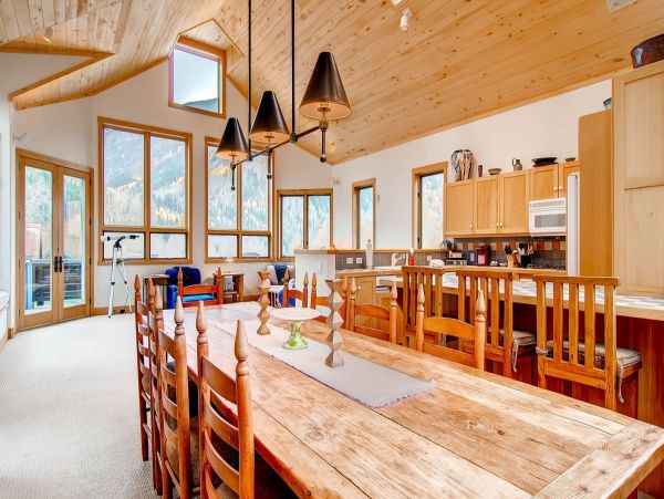 Aspen Home 966828
