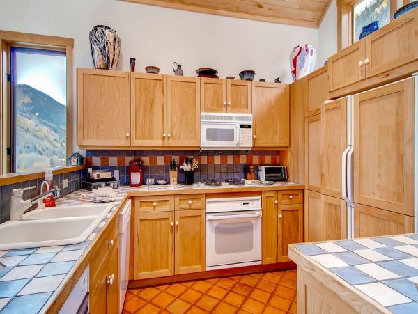 Aspen Home 966828