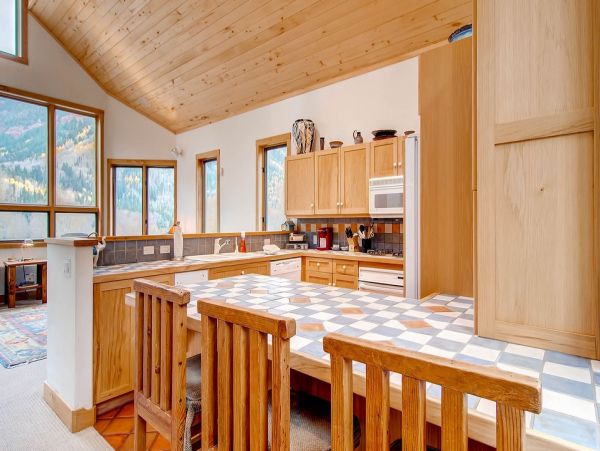 Aspen Home 966828