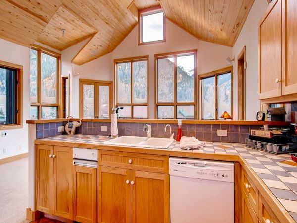 Aspen Home 966828