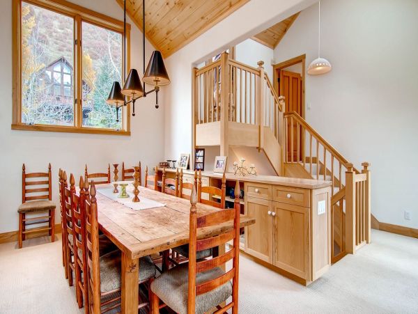 Aspen Home 966828