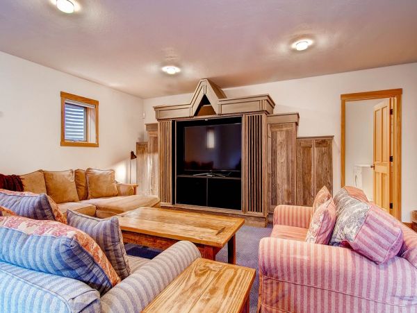 Aspen Home 966828
