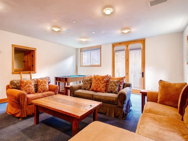 Aspen Home 966828