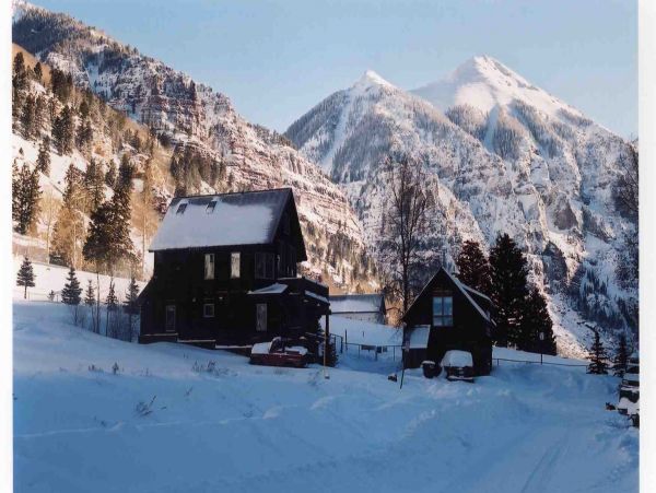 Aspen Home 966828