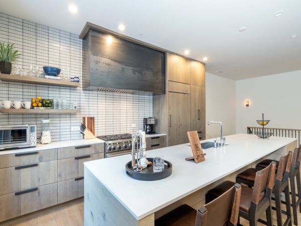 Aspen Condo 966829