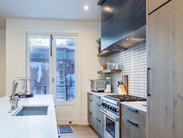Aspen Condo 966829