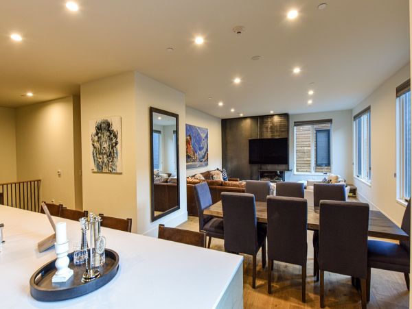 Aspen Condo 966829