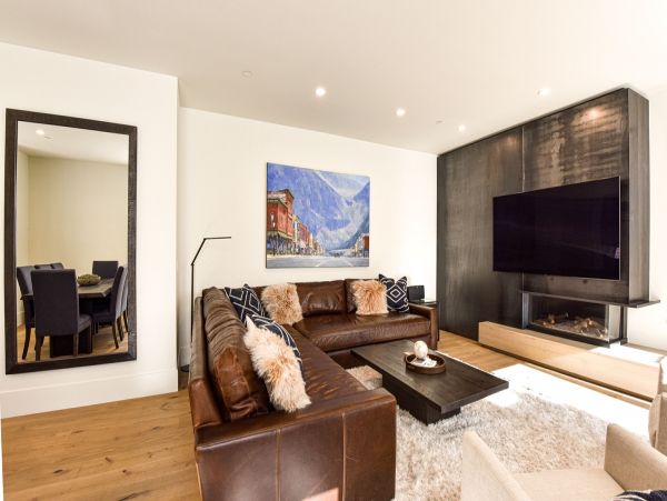Aspen Condo 966829