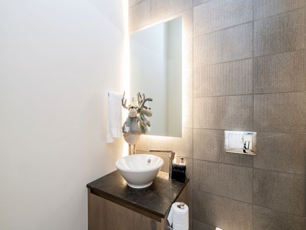 Aspen Condo 966829
