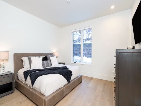 Aspen Condo 966829