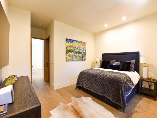Aspen Condo 966829