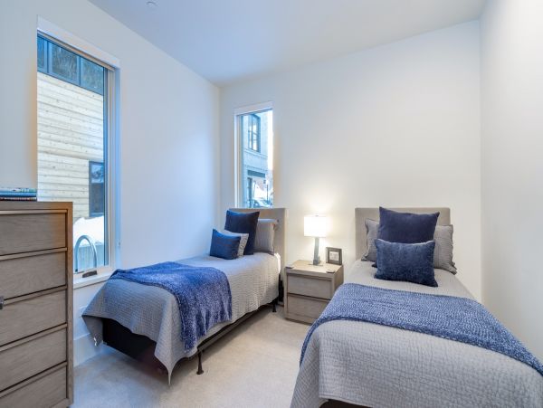 Aspen Condo 966829