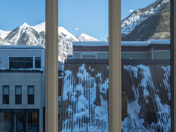 Aspen Condo 966829