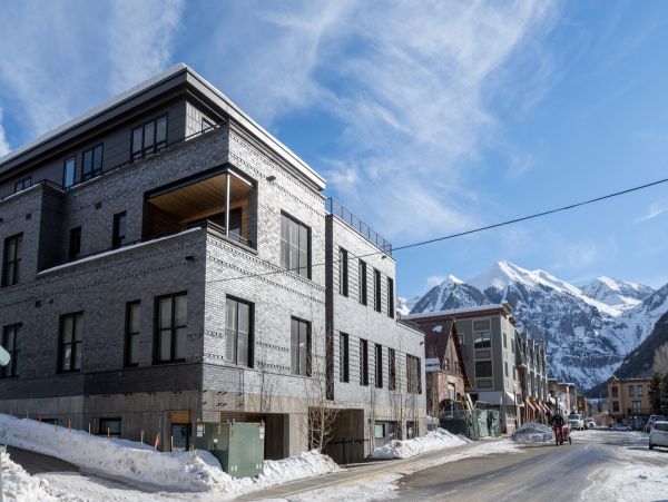 Aspen Condo 966829