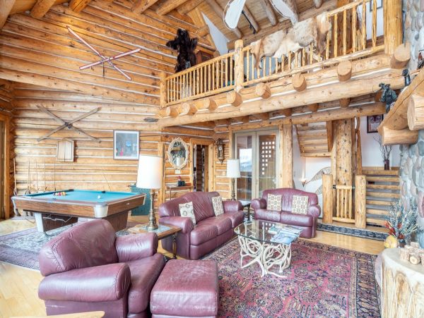 Aspen Home 966830