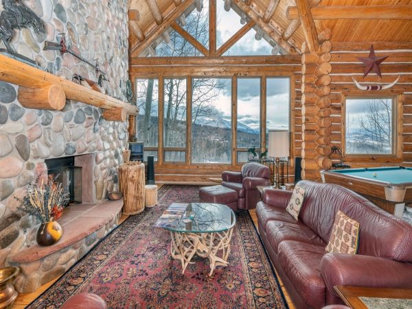 Aspen Home 966830