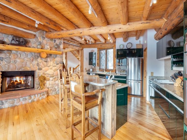 Aspen Home 966830