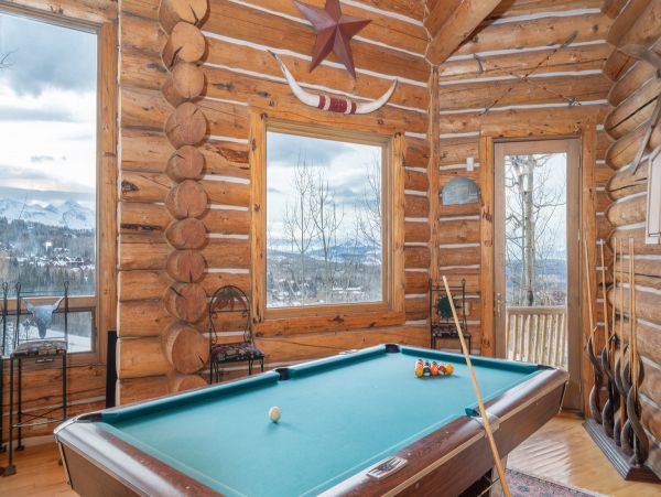Aspen Home 966830