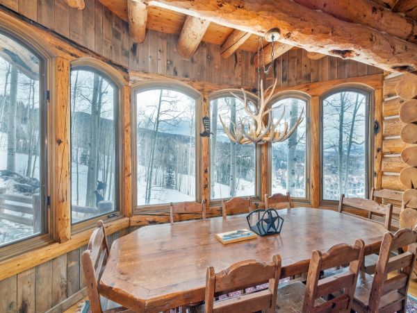 Aspen Home 966830