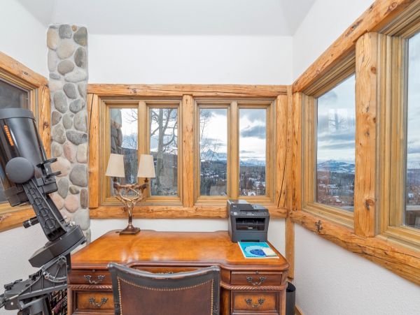 Aspen Home 966830