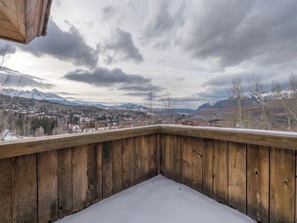 Aspen Home 966830