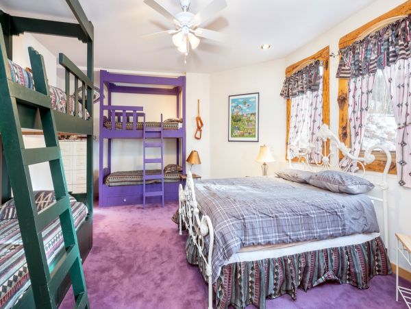 Aspen Home 966830